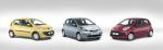 Toyota Aygo 2005 года